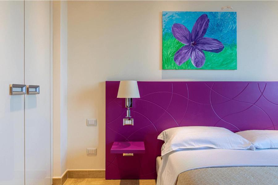 Villa Garulli Montelupone Екстер'єр фото