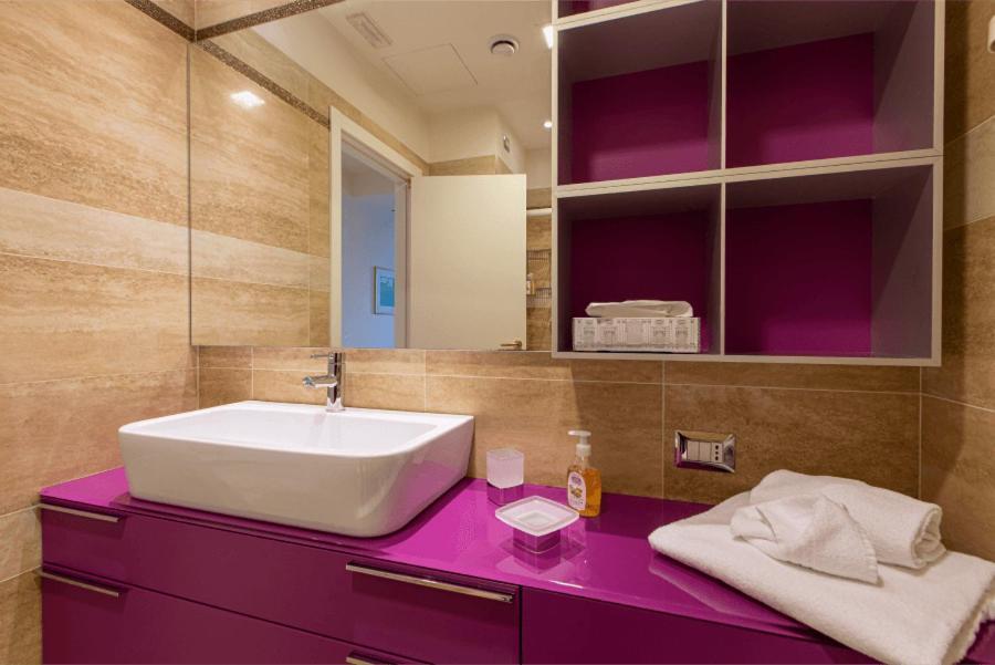 Villa Garulli Montelupone Екстер'єр фото