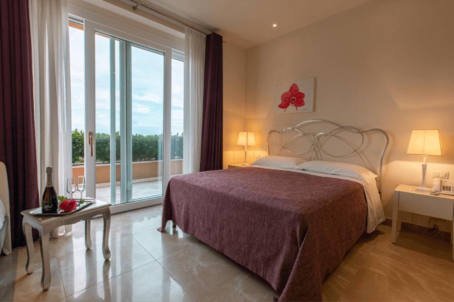 Villa Garulli Montelupone Екстер'єр фото
