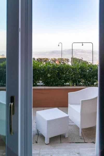 Villa Garulli Montelupone Екстер'єр фото