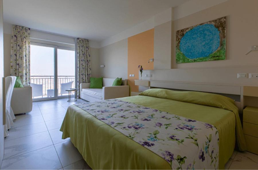 Villa Garulli Montelupone Екстер'єр фото