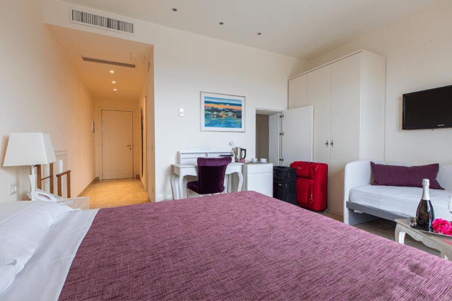 Villa Garulli Montelupone Екстер'єр фото