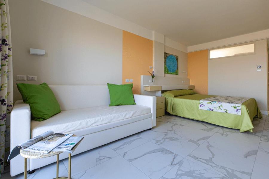 Villa Garulli Montelupone Екстер'єр фото