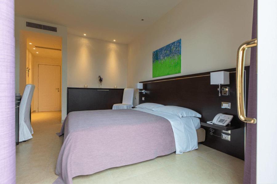 Villa Garulli Montelupone Екстер'єр фото