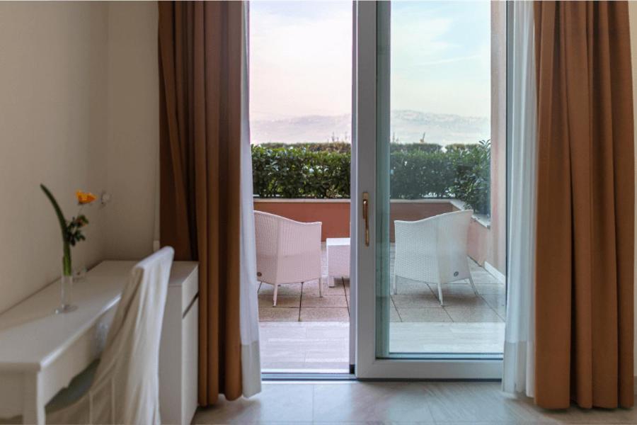 Villa Garulli Montelupone Екстер'єр фото
