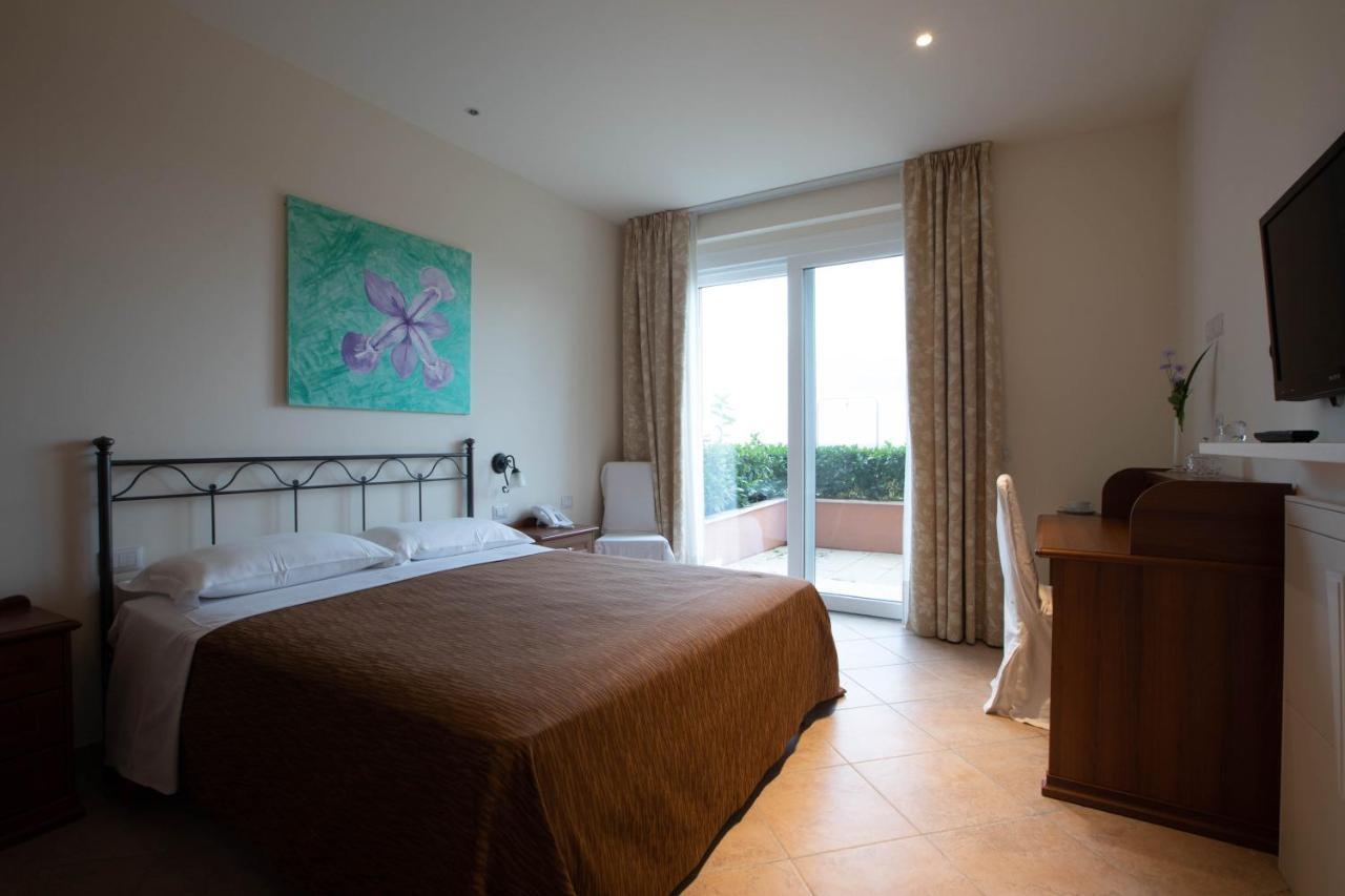 Villa Garulli Montelupone Екстер'єр фото